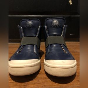 Diesel High Top Sneakers